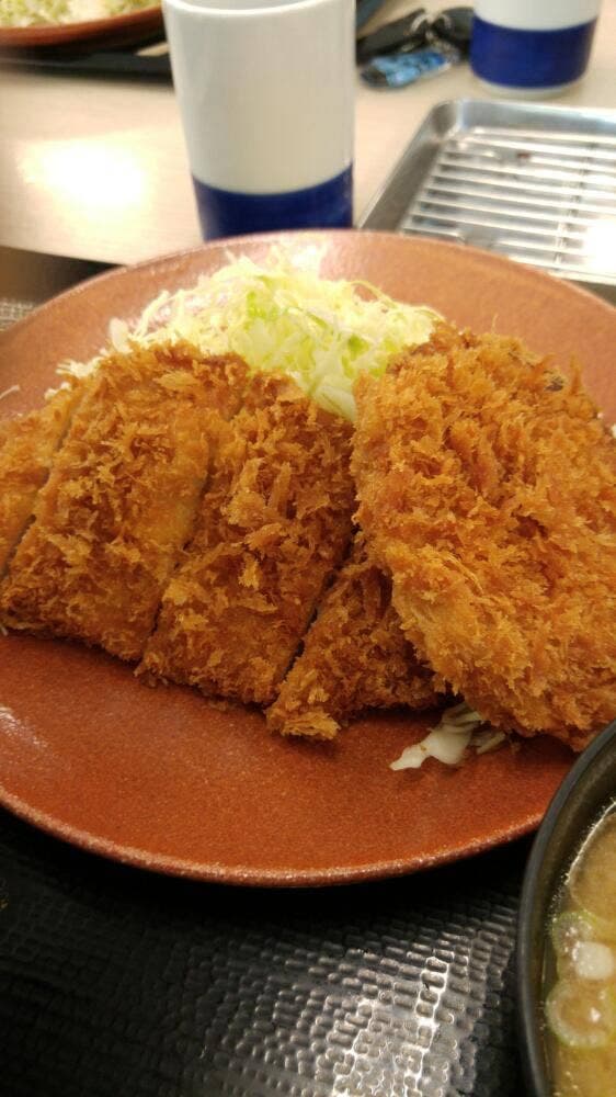 かつや 戸塚原宿店 - サブ画像1