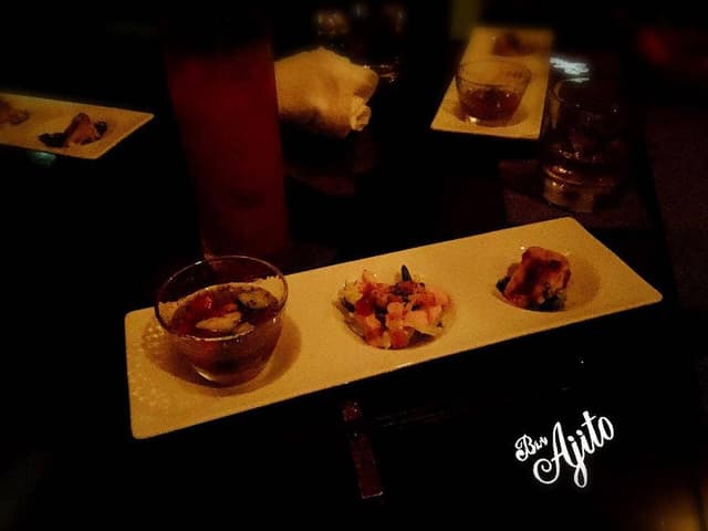 bar ajito - サブ画像1