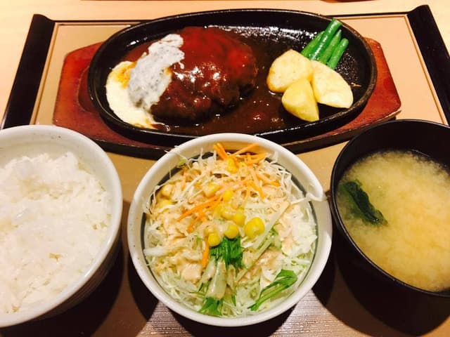 やよい軒 東天満店 - サブ画像2