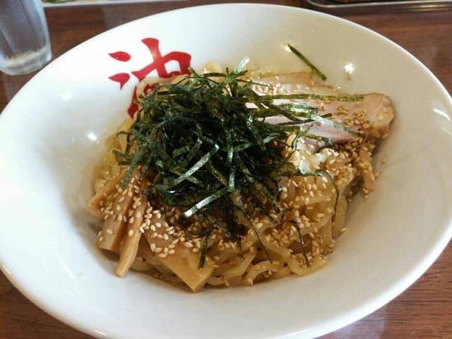 東京油そば本舗 相生山店 - サブ画像1