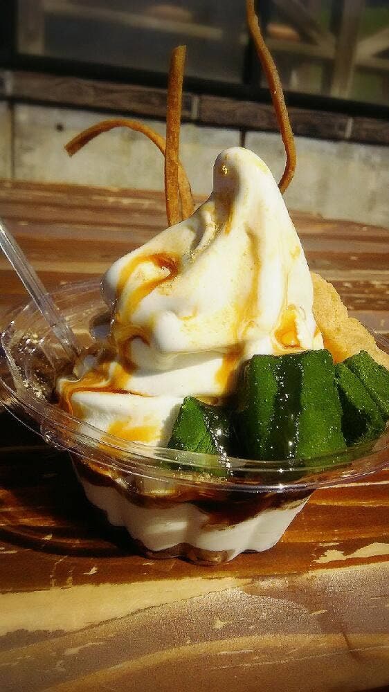 道の駅 錦秋湖 - サブ画像2