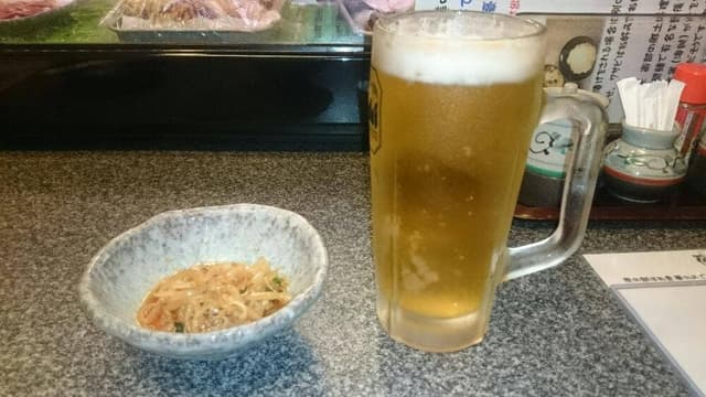 食工房 主水 - サブ画像3