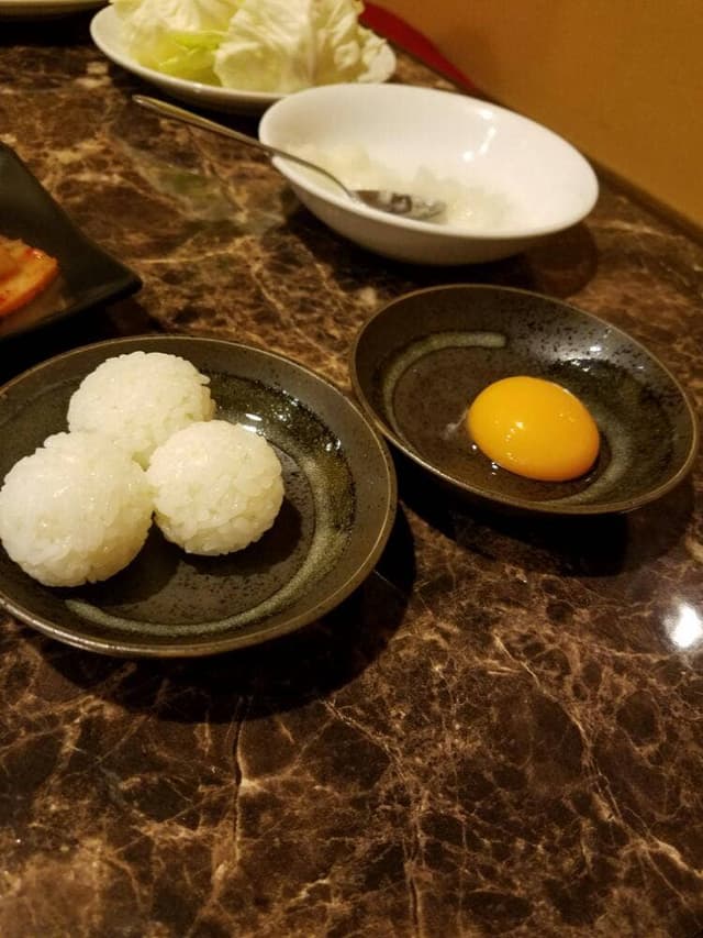 焼肉の太康 - サブ画像1