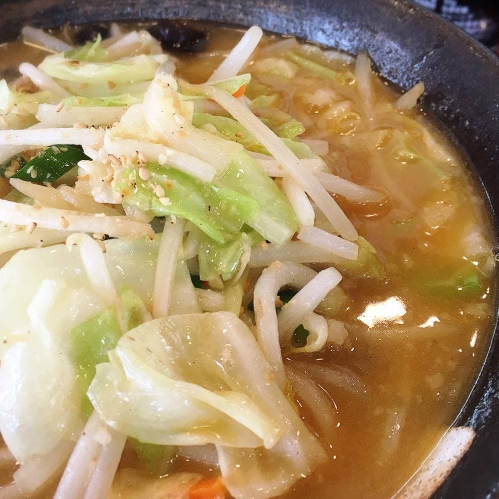 幸楽苑 古川バイパス店