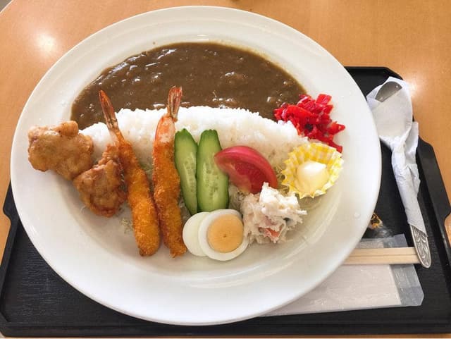 いわむろや 食堂 - サブ画像2