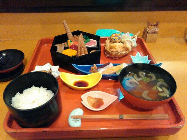 円山味ごころ たけだ - サブ画像2