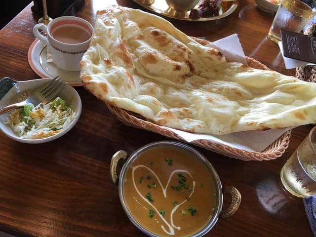 マサラマスター 福田町店 - サブ画像2