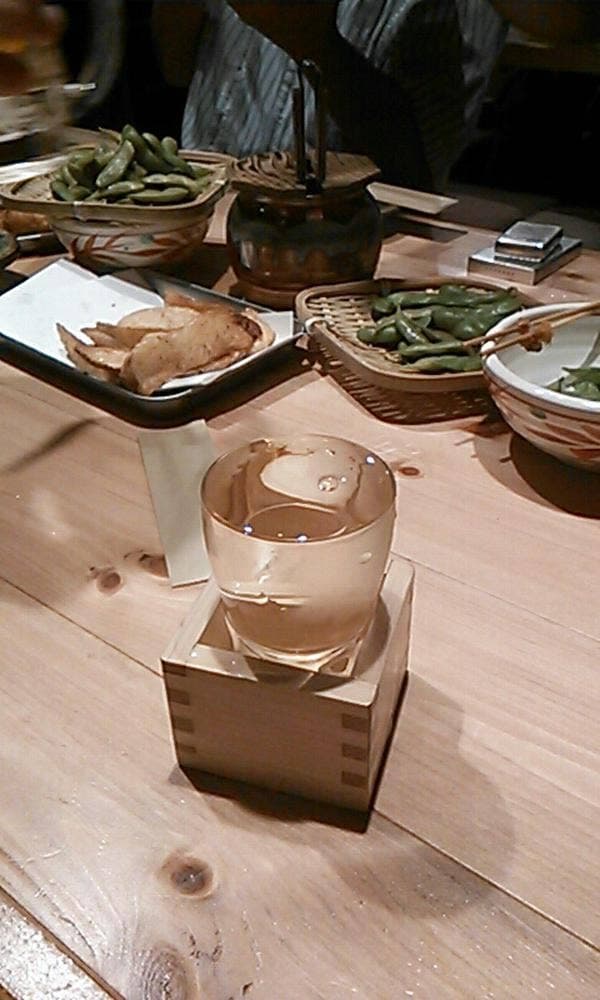 東岡崎 炉端屋 どんぱち - サブ画像1
