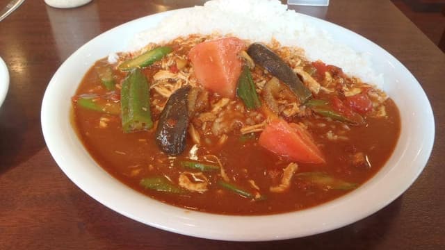 カレーハウスCoCo壱番屋 岡崎牧御堂店 - サブ画像3