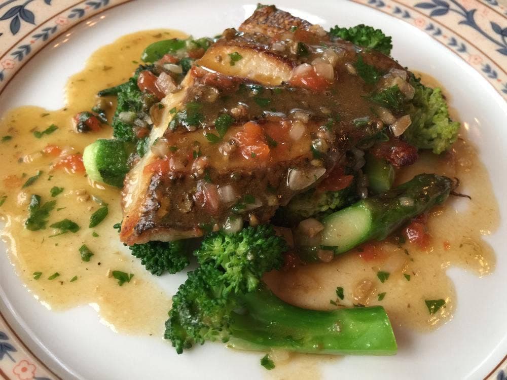 ル・ポワソニエ