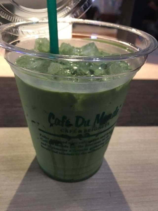 ミスタードーナツ 近鉄京都ショップ - サブ画像3