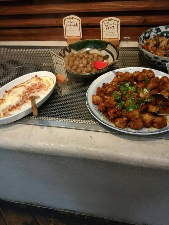 PaPaビアレストラン - サブ画像3