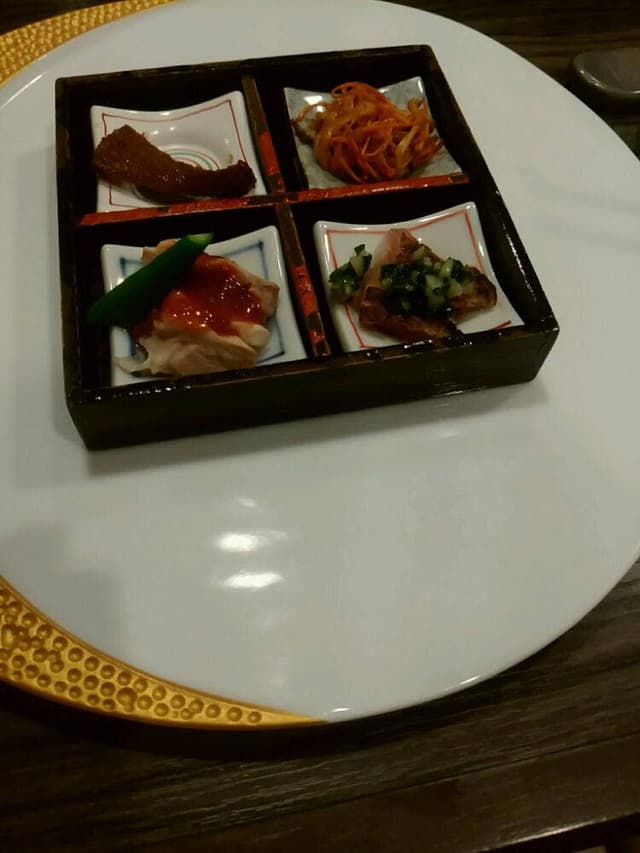中華割烹 ひさだ - サブ画像1