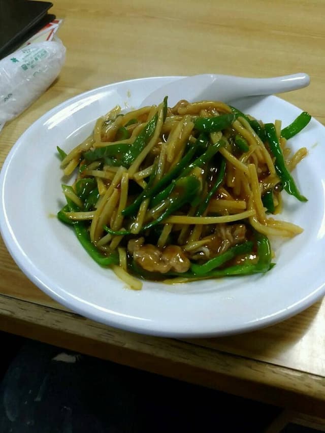 中国料理 福宮 - サブ画像1