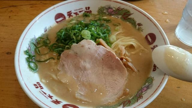 天下一品 府中中河原店 - サブ画像3