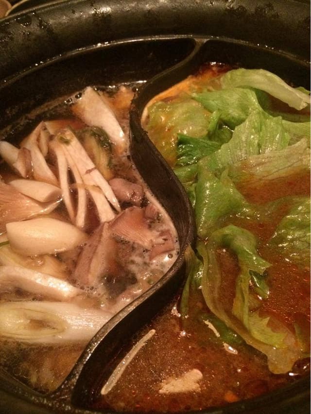 しゃぶしゃぶ温野菜 吉祥寺店 - サブ画像3