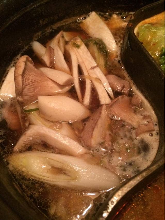 しゃぶしゃぶ温野菜 吉祥寺店 - サブ画像1