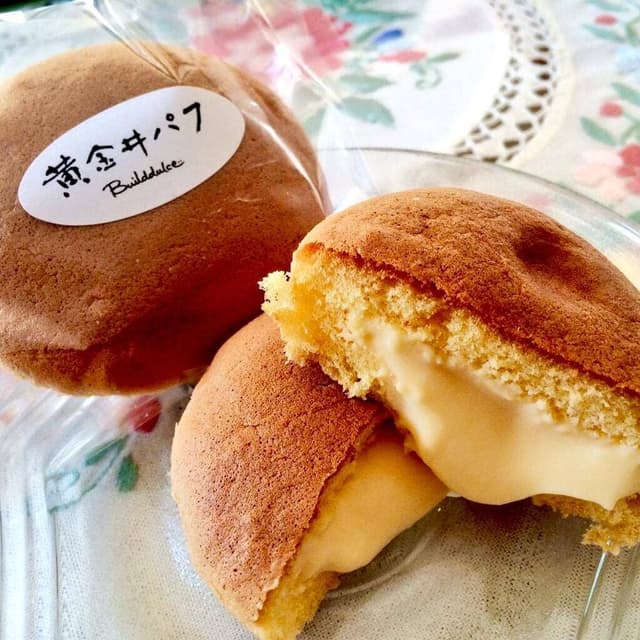 菓子工房 ビルドルセ - サブ画像2