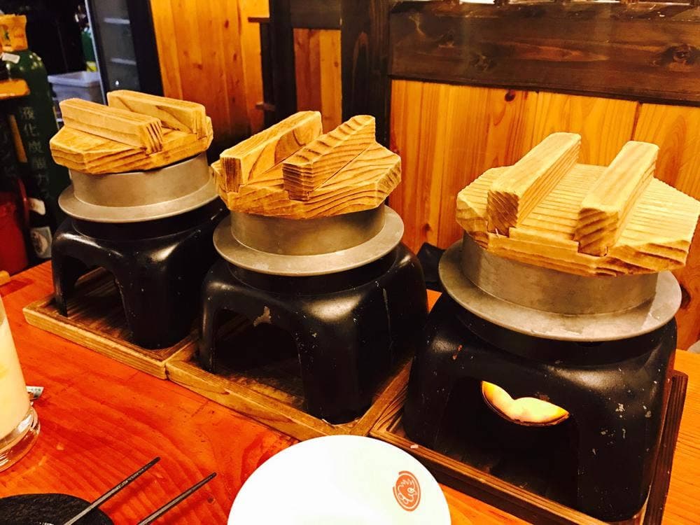 鳥貴族 天神橋3丁目店