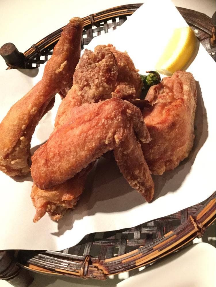 ジョニーのからあげ 岸和田春木店