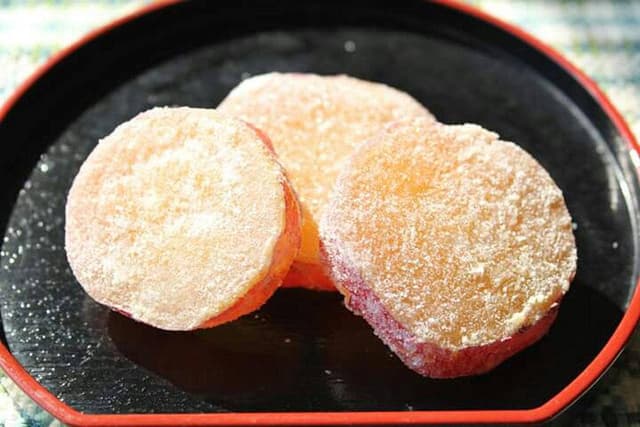 亀屋栄泉 - サブ画像1