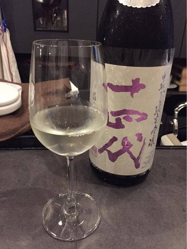 日本酒Bar やわらぎ - サブ画像3
