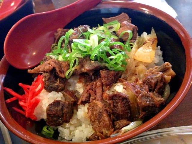 希望軒 姫路御着店 - サブ画像3