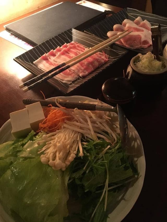 吉祥寺あじと 三軒茶屋店 - サブ画像2