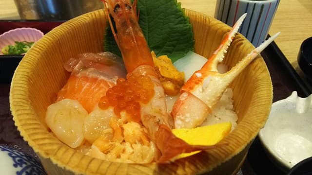 おひつごはん四六時中 イオンモール常滑店 - サブ画像1