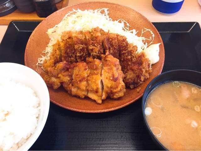 かつや 相模原店 - サブ画像2