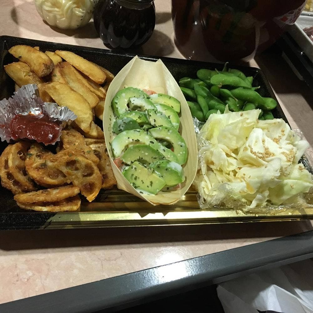本格たこ焼き&鉄板焼きBar たこ朗