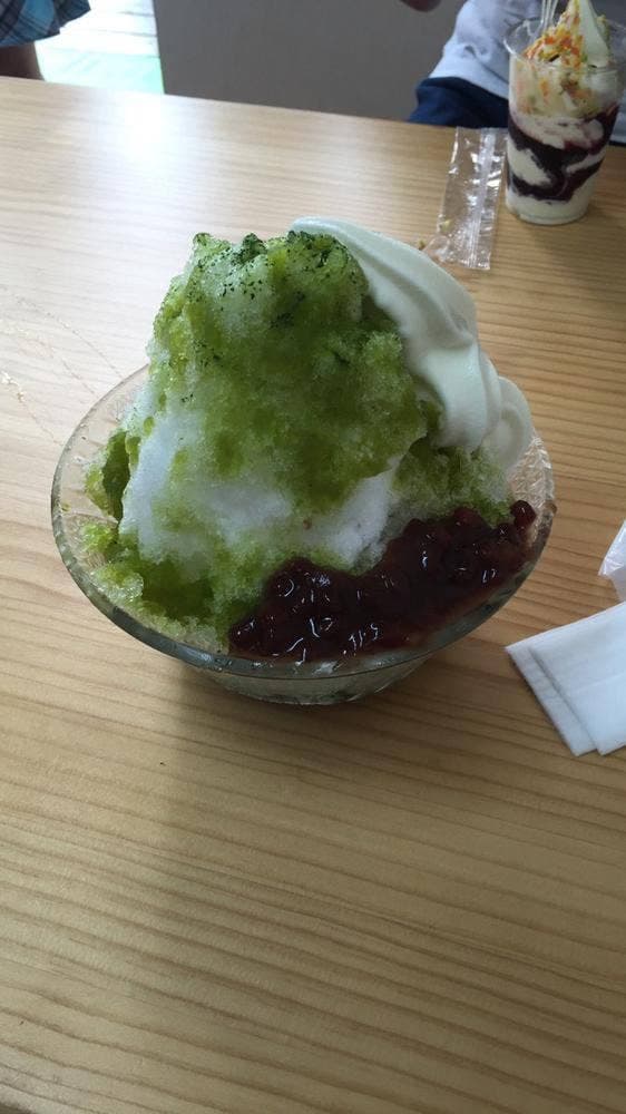 かき氷屋さん - サブ画像2