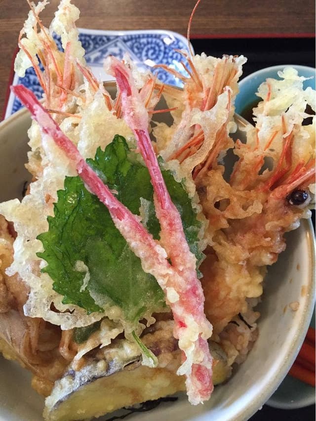 お食事処 大瀬 - サブ画像2