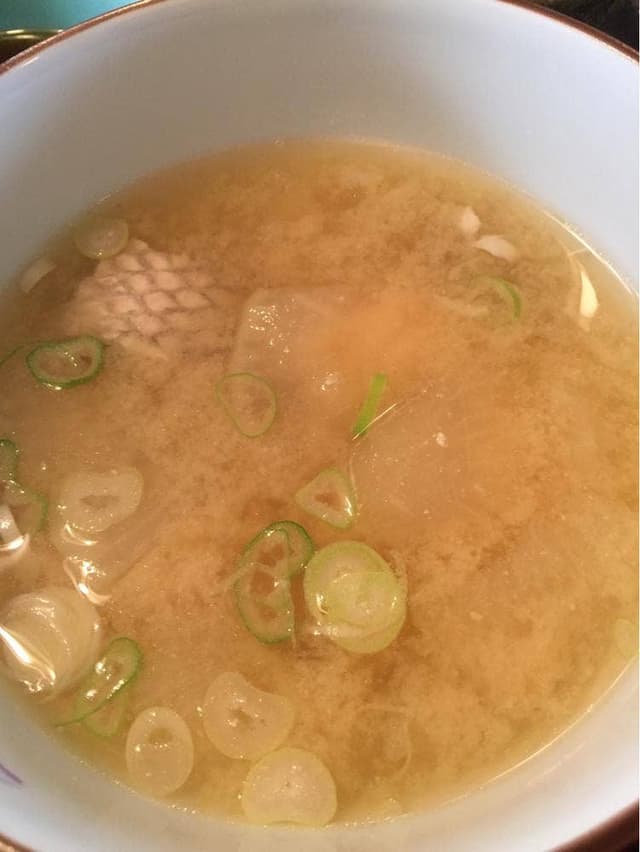 お食事処 大瀬 - サブ画像3