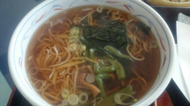 JGM霞丘ゴルフクラブ レストラン - サブ画像1