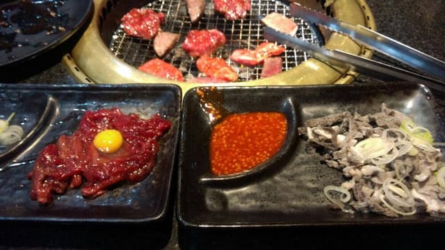 焼肉食べ放題どんどん淵野辺店 - サブ画像3