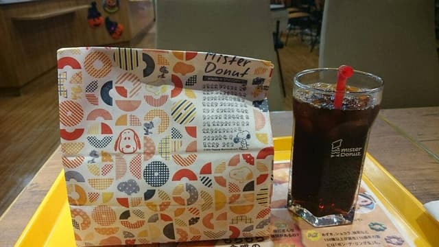 ミスタードーナツ 到津ショップ - サブ画像1