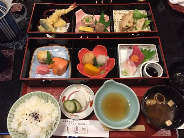 松燈庵 - サブ画像2