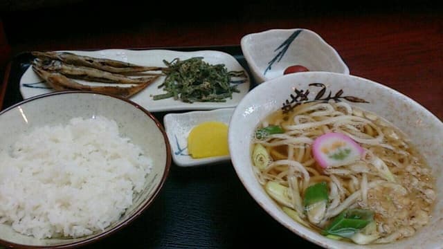 杵屋 沖野上店 - サブ画像3