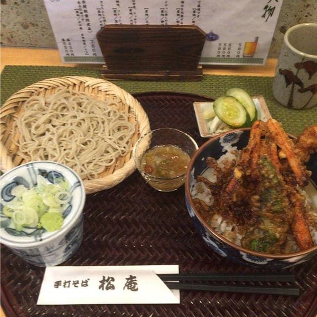 松庵 - サブ画像3
