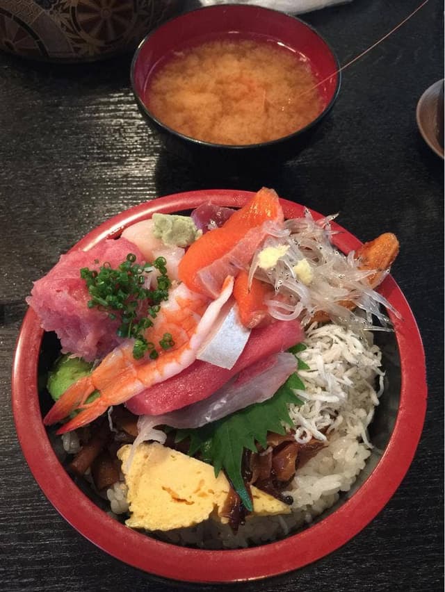 幸寿司 - サブ画像3
