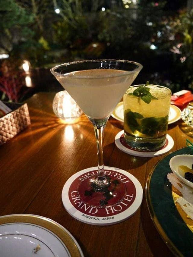 Bar Lounge GROTTO - サブ画像3