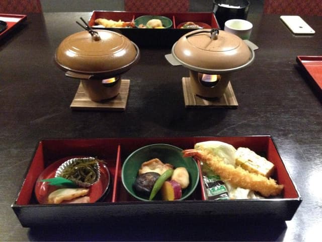 ヴァークスイート箱根 - サブ画像1