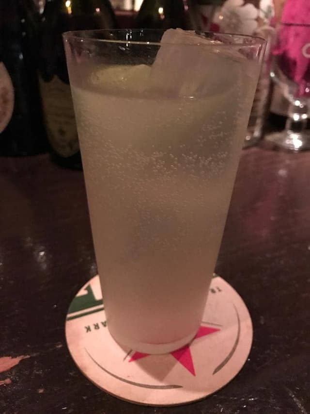 Cafe Le Sancerre - サブ画像3