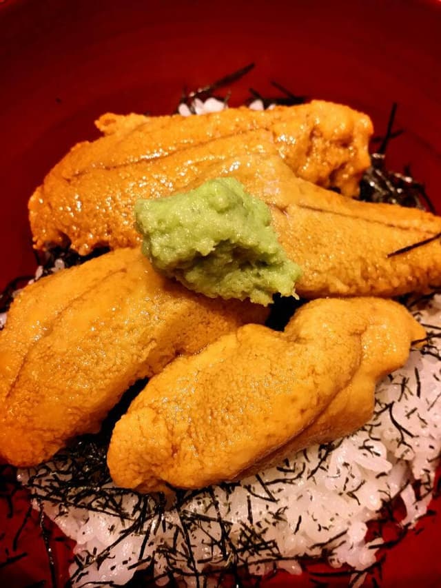 う越貞 - サブ画像2