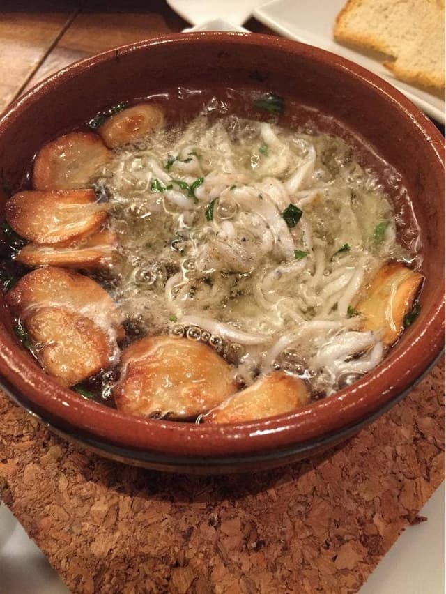 TRATTORIA LA MICHELINA - サブ画像3