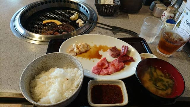 焼肉 はちや 一宮本店 - サブ画像3