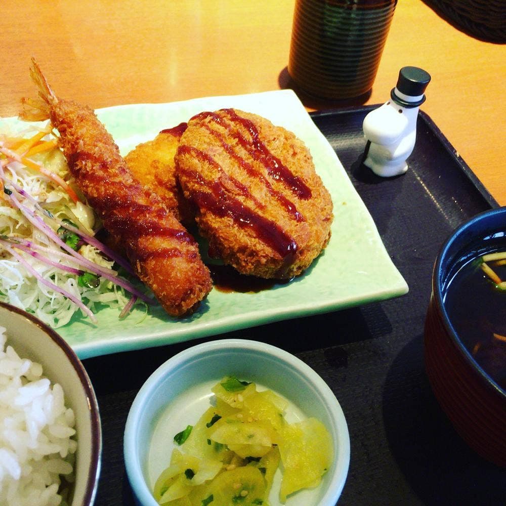 和食さと 大垣店