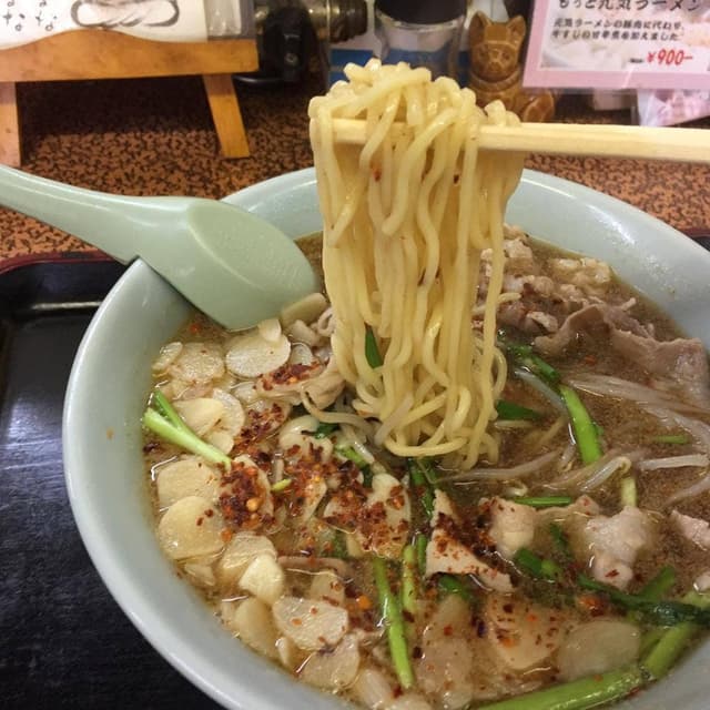木かげラーメン - サブ画像2