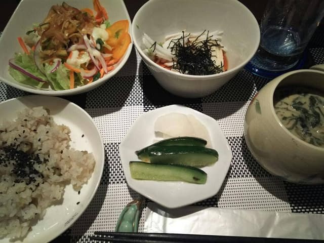 銀座 青バル - サブ画像3